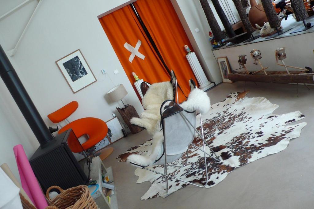 Chambre D'Hotes Le Poteau Rose Bayonne Exteriör bild