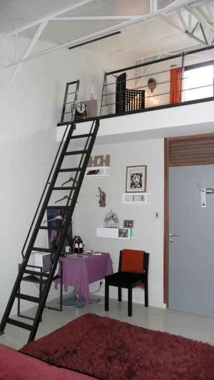 Chambre D'Hotes Le Poteau Rose Bayonne Rum bild