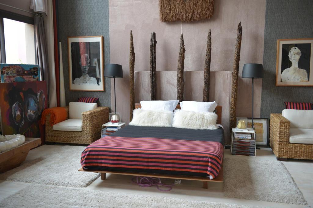 Chambre D'Hotes Le Poteau Rose Bayonne Exteriör bild